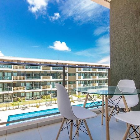 Mana Beach #B221 - Dois Quartos Por Carpediem Porto de Galinhas Bagian luar foto