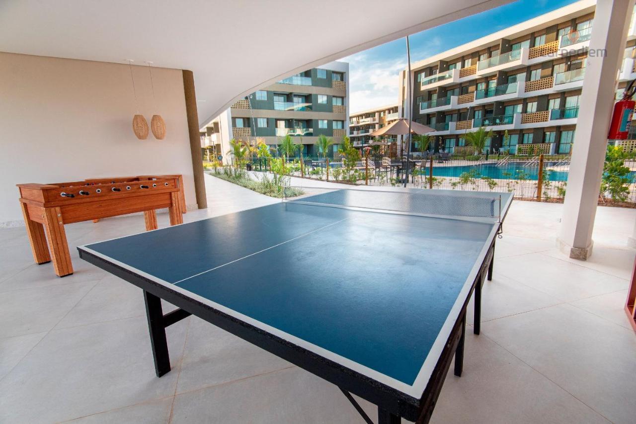Mana Beach #B221 - Dois Quartos Por Carpediem Porto de Galinhas Bagian luar foto